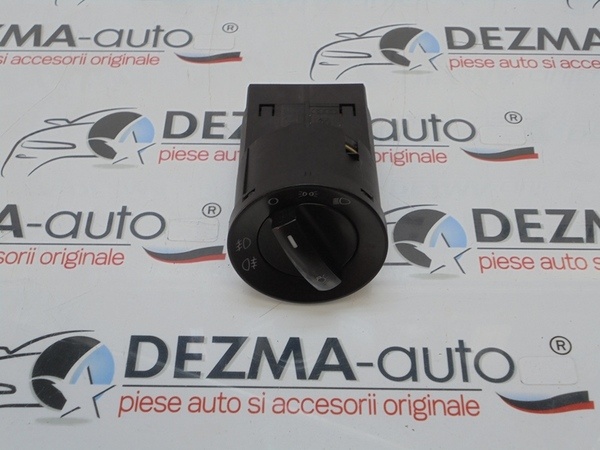 Bloc lumini cu proiectoare, 6Q0941531C, Vw Polo sedan