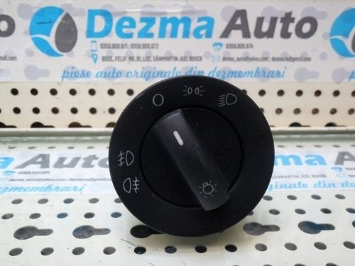 Bloc lumini cu proiectoare, 7L6941431C, Vw Touareg (7LA, 7L6, 7L7)