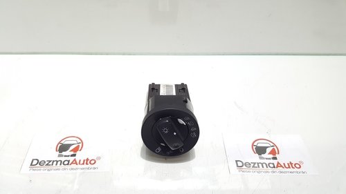 Bloc lumini cu proiectoare 8E0941531C, Audi A4 (8EC, B7) 2.0 tdi