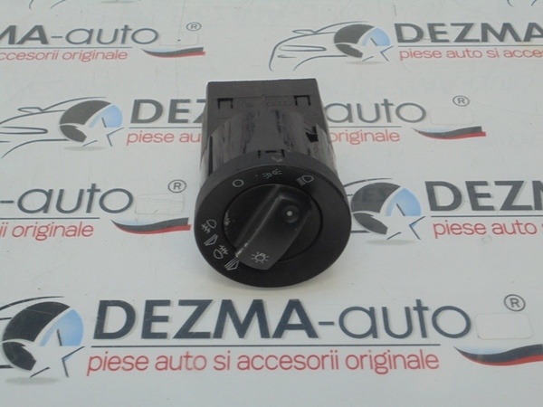 Bloc lumini cu proiectoare 8E0941531C, Audi A4 (8EC, B7)