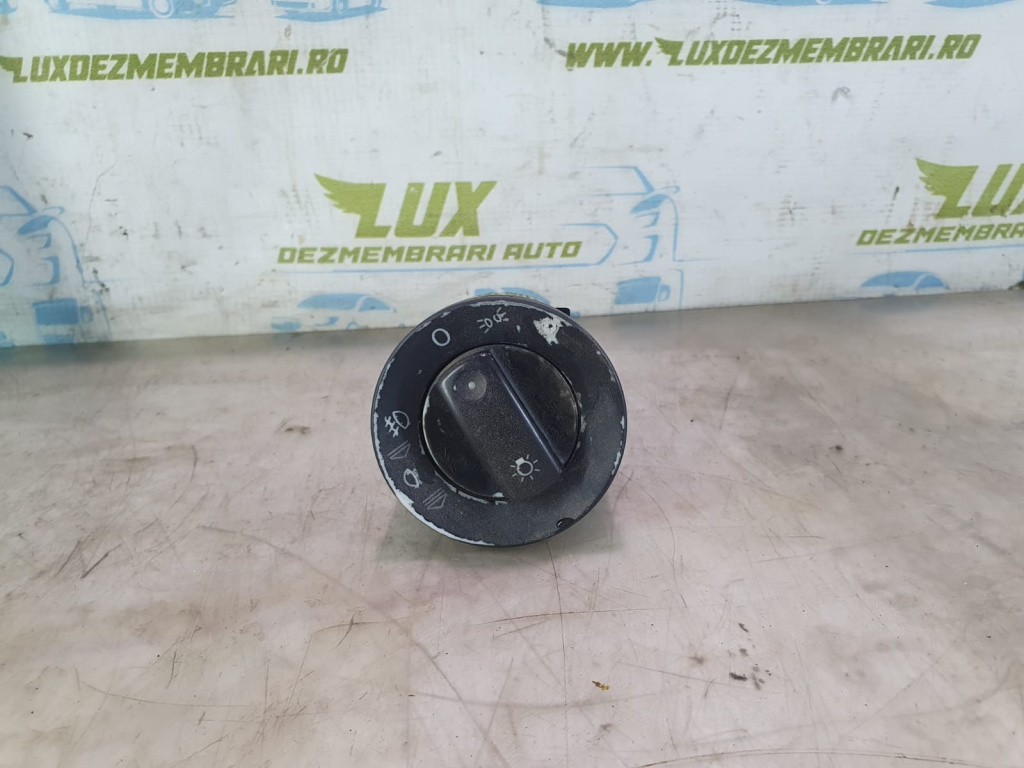Bloc lumini cu proiectoare 8e0941531c Audi A4 B7 [2004 - 2008] 2.0 tdi BLB