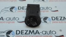 Bloc lumini cu proiectoare, 8E0941531D, Audi A4 (8...