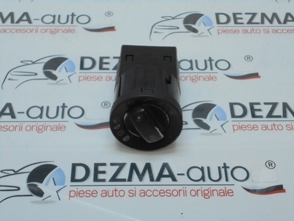 Bloc lumini cu proiectoare, 8E0941531D, Audi A4 Avant (8ED, B7)