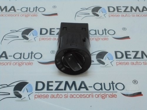 Bloc lumini cu proiectoare, 8E0941531D, Audi A4 Avant (8ED, B7)