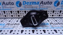 Bloc lumini cu proiectoare 8K0941531AA, Audi A4 (8...