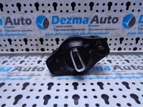 Bloc lumini cu proiectoare 8K0941531AA, Audi A5 Sportback (8TA)