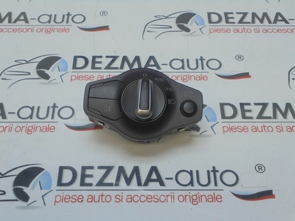 Bloc lumini cu proiectoare, 8K0941531AL, Audi A4 Avant (8K5, B8)