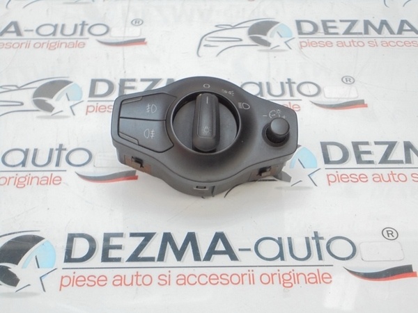 Bloc lumini cu proiectoare, 8K0941531B, Audi A4 (8K2, B8) (id:263867)