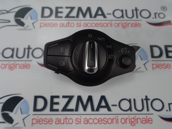 Bloc lumini cu proiectoare 8K0941531G, Audi A4 (8K2, B8) (id:209576)