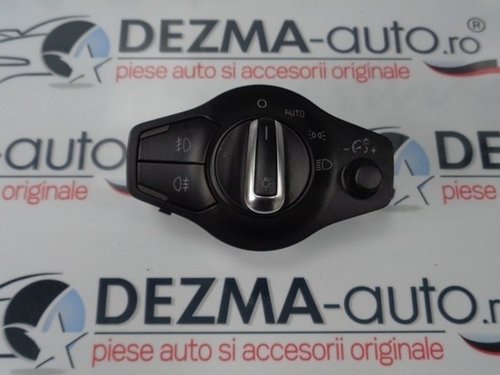 Bloc lumini cu proiectoare 8K0941531G, Audi A4 (8K2, B8) (id:209576)