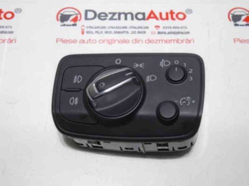 Bloc lumini cu proiectoare 8V0941531N, Audi A3 (8V1)