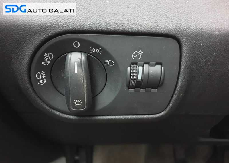 Bloc Lumini cu Proiectoare Audi A1 8X 2010 - 2018