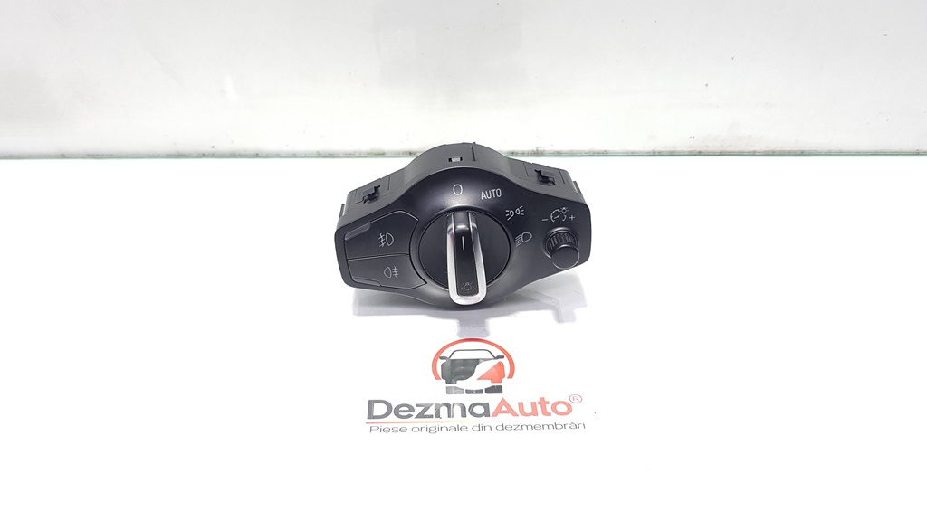 Bloc lumini cu proiectoare, Audi A4 (8K2, B8) [Fabr 2008-2015] 8K0941531AL (id:406887)