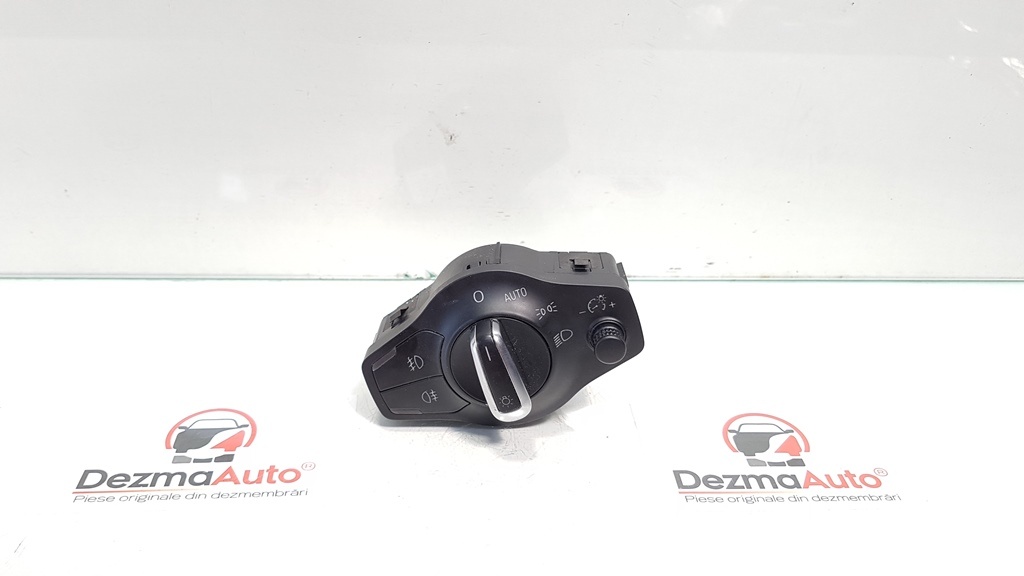 Bloc lumini cu proiectoare, Audi A4 Allroad (8KH, B8), cod 8K0941531G