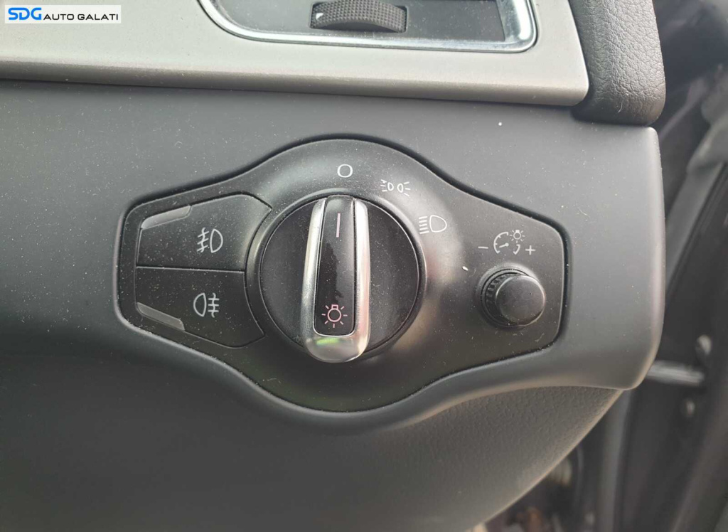 Bloc Lumini cu Proiectoare Audi A5 2008 - 2011