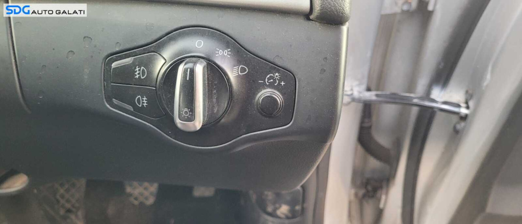 Bloc Lumini cu Proiectoare Audi A5 2008 - 2016 [C2994]