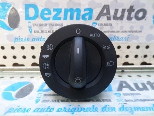 Bloc lumini cu proiectoare Audi A6 4F 2.0tdi, 4F2941531D
