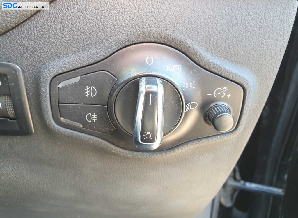 Bloc Lumini cu Proiectoare Audi Q5 2008 - 2016 [C4821]