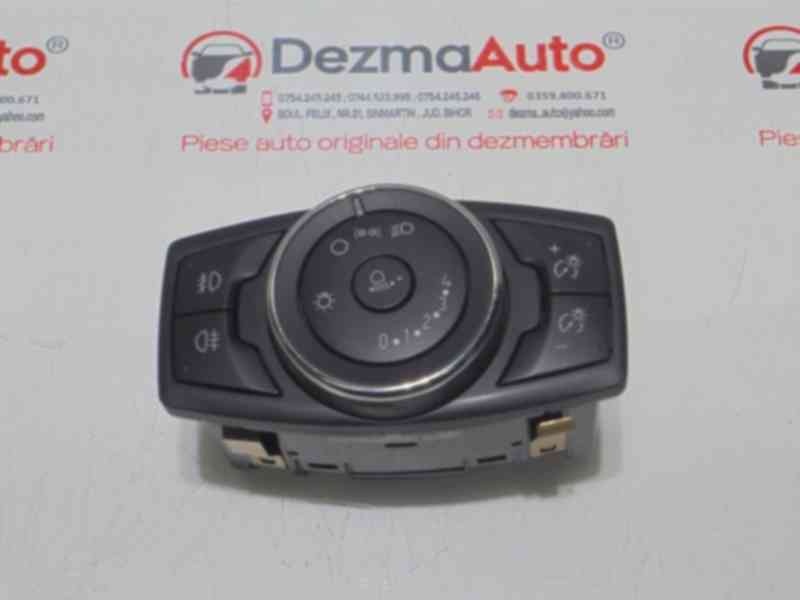 Bloc lumini cu proiectoare BM51-13A024-AD, Ford Focus 3 Turnier