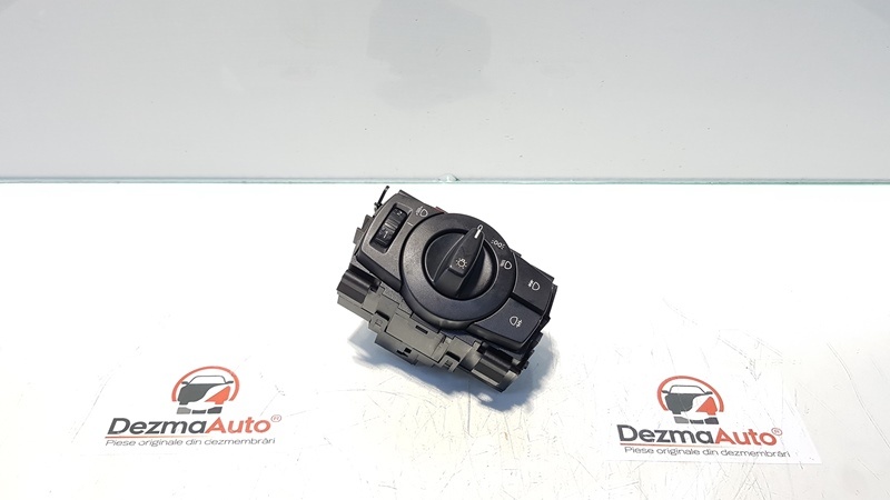 Bloc lumini cu proiectoare, Bmw 1 (E81, E87) 6932794-02 (id:356980)