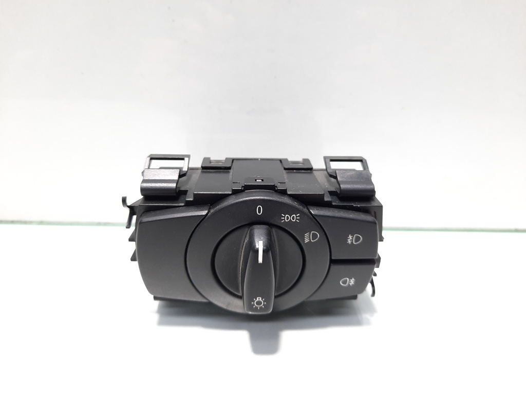 Bloc lumini cu proiectoare, Bmw 3 (E90) [Fabr 2005-2011] 2,0 benz, N43B20A, 6932798
