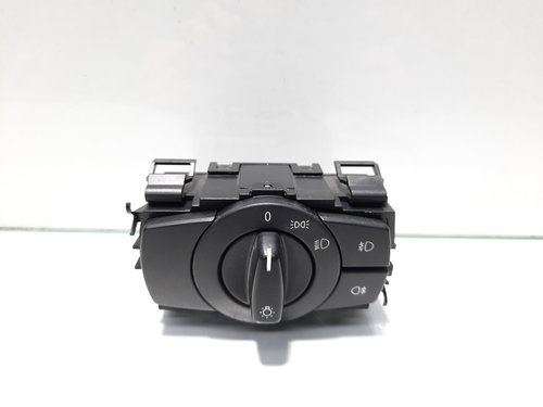 Bloc lumini cu proiectoare, Bmw 3 (E90) [Fabr 2005-2011] 2,0 benz, N43B20A, 6932798