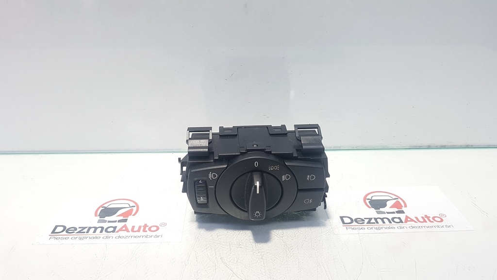 Bloc lumini cu proiectoare, Bmw 3 Touring (E91) cod 6932794