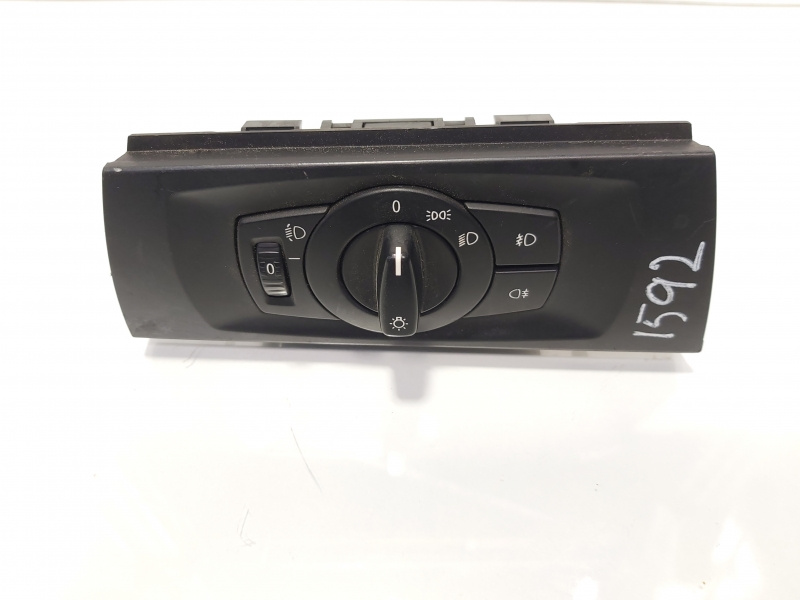 Bloc lumini cu proiectoare, Bmw 3 Touring (E91) (id:622640)