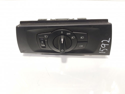 Bloc lumini cu proiectoare, Bmw 3 Touring (E91) (id:622640)