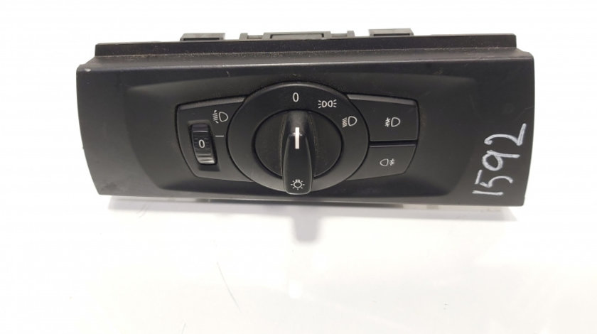 Bloc lumini cu proiectoare, Bmw 3 Touring (E91) (id:622640)