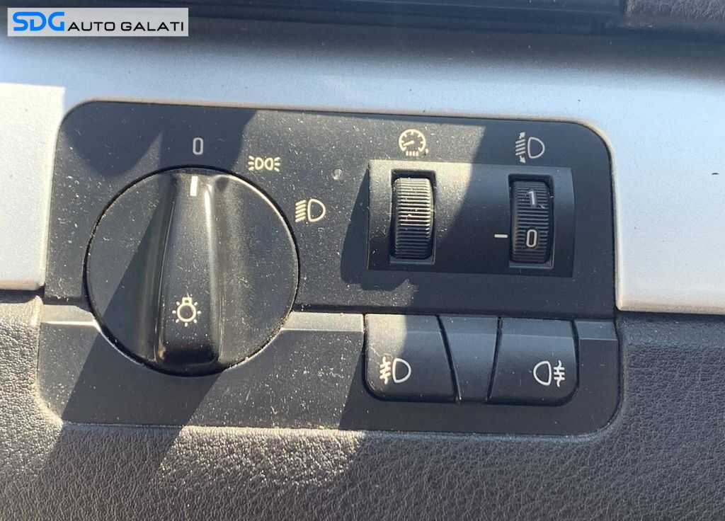 Bloc Lumini cu Proiectoare BMW E46 1998 - 2006