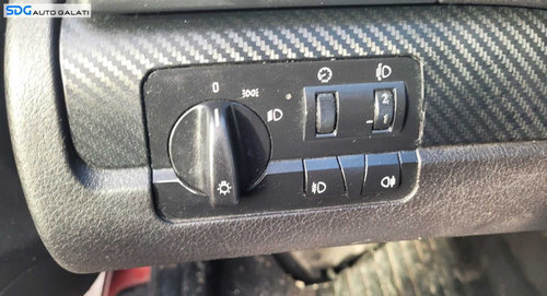 Bloc Lumini cu Proiectoare BMW Seria 3 E46 1997 - 2006 [C2451]