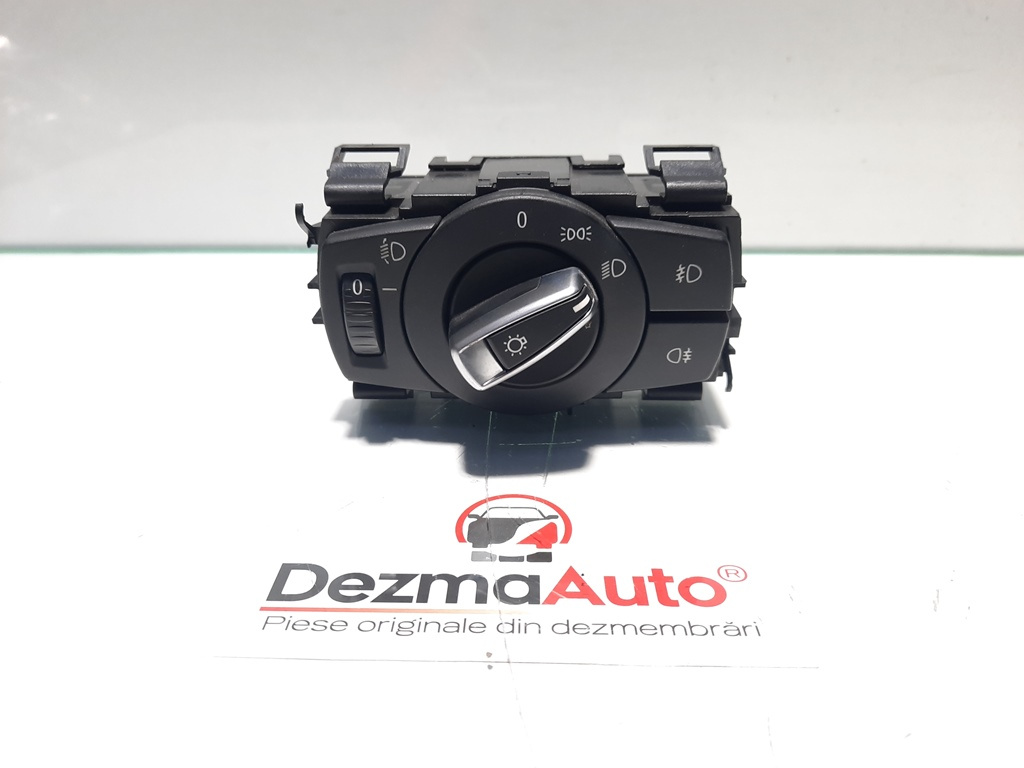 Bloc lumini cu proiectoare, Bmw X1 (E84) [Fabr 2009-2015] 9169405 (id:444957)