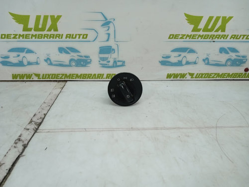 Bloc lumini cu proiectoare ceata 1z0941431k Skoda Octavia 2 [2004 - 2008]