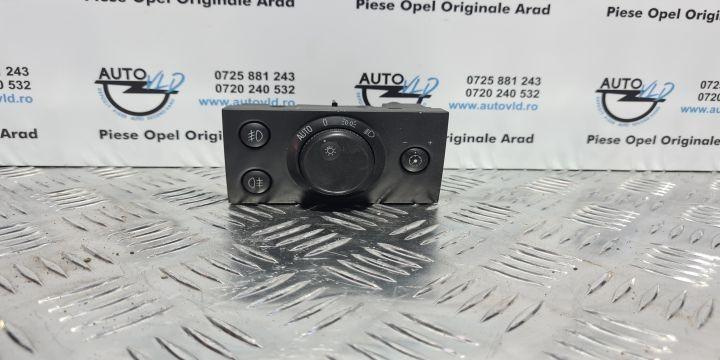 Bloc lumini cu proiectoare ceata Opel Vectra C 2002-2005 13177070