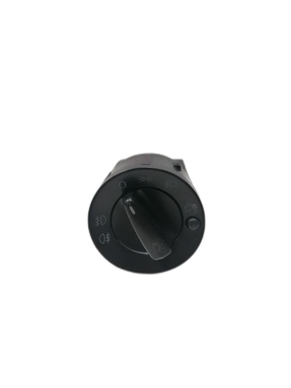 Bloc lumini cu proiectoare ceata Skoda Octavia (1U) Berlina 1999 1.8 Turbo SKODA OCTAVIA [ 1959 - 1971 ] OEM 3B0941531C