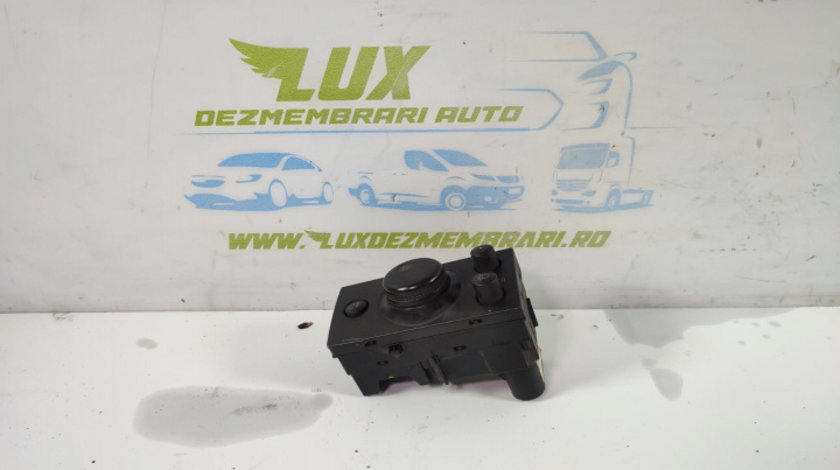 Bloc lumini cu proiectoare ceata UK543077-62 UK54307762 5354403 Opel Vectra C [2002 - 2005]