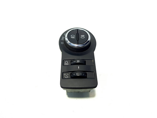 Bloc lumini cu proiectoare, cod 13268635, Opel Astra J (idi:528125)