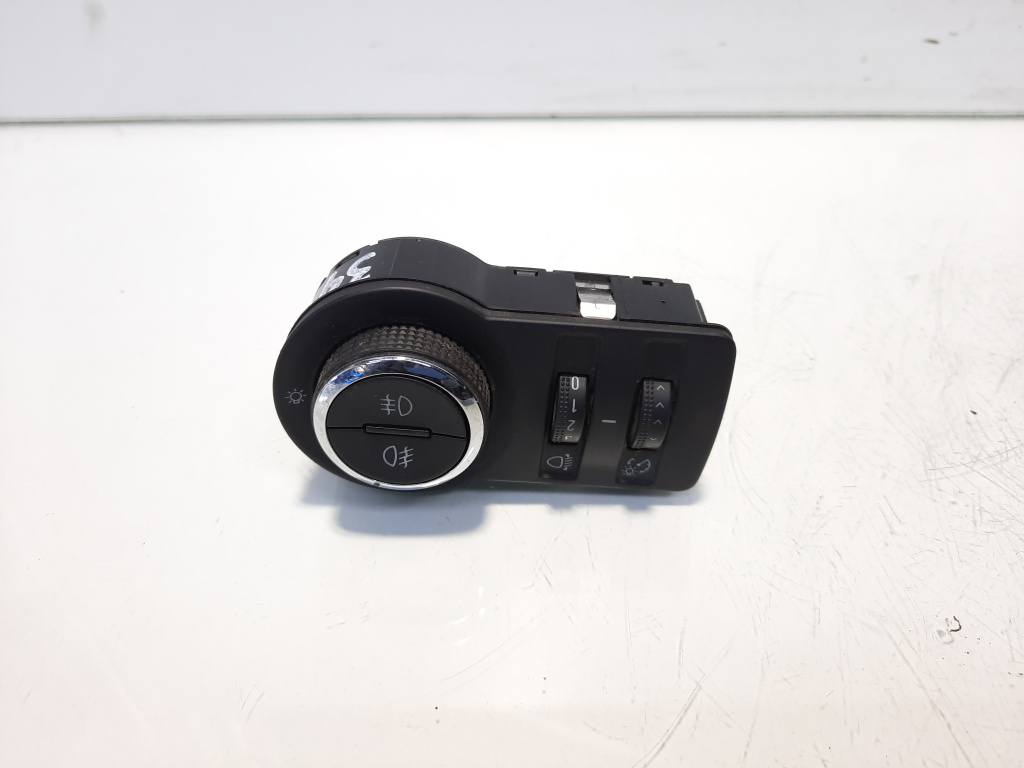 Bloc lumini cu proiectoare, cod 13268695, Opel Astra J (id:548859)