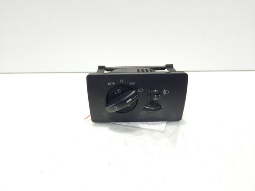 Bloc lumini cu proiectoare, cod 1S7T-13A024-AB, Ford Mondeo 3 Sedan (B4Y) (id:609256)