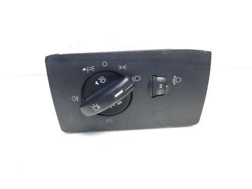 Bloc lumini cu proiectoare, cod 1S7T-13A024-BC, Ford Mondeo 3 Sedan (B4Y) (id:609899)