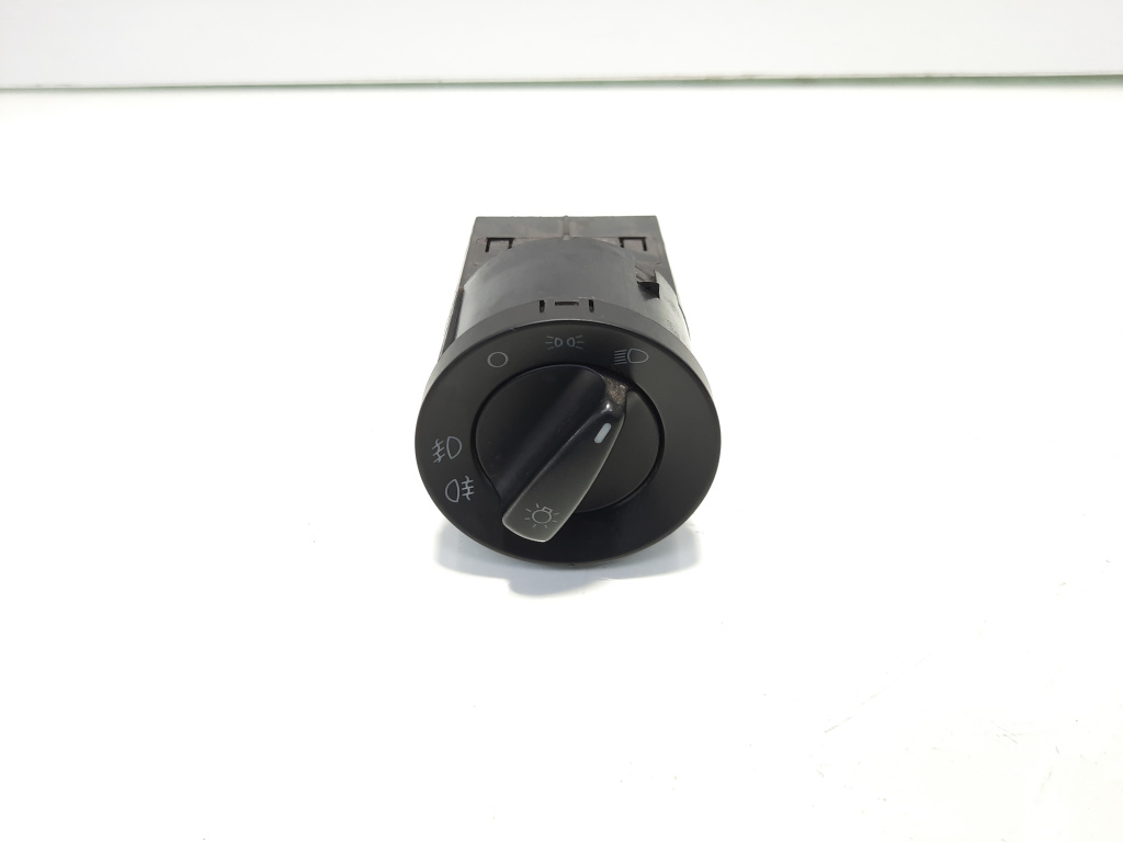Bloc lumini cu proiectoare, cod 1U0941531D, Skoda Roomster (5J) (id:580127)