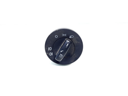 Bloc lumini cu proiectoare, cod 1Z0941431C, Skoda Octavia 2 Combi (1Z5) (id:544862)