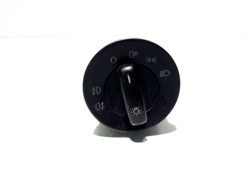 Bloc lumini cu proiectoare, cod 1Z0941431E, Skoda Octavia 2 Scout (1Z5) (id:510551)