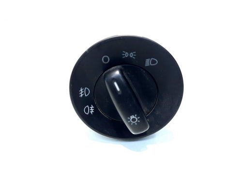 Bloc lumini cu proiectoare, cod 1Z0941431K, Skoda Octavia 2 Combi (1Z5) (id:521508)