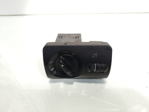 Bloc lumini cu proiectoare, cod 4B1941531B, Audi A6 Avant (4B5, C5) (id:589522)