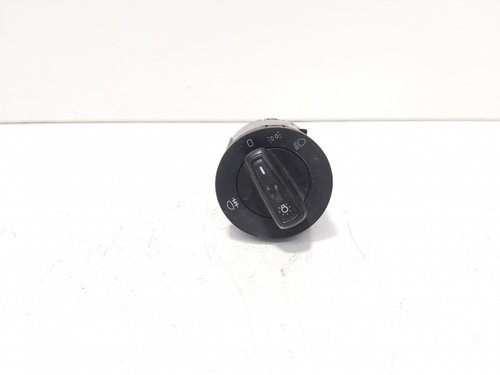 Bloc lumini cu proiectoare, cod 5E0941431F, Skoda Octavia 3 (5E3) (id:685030)