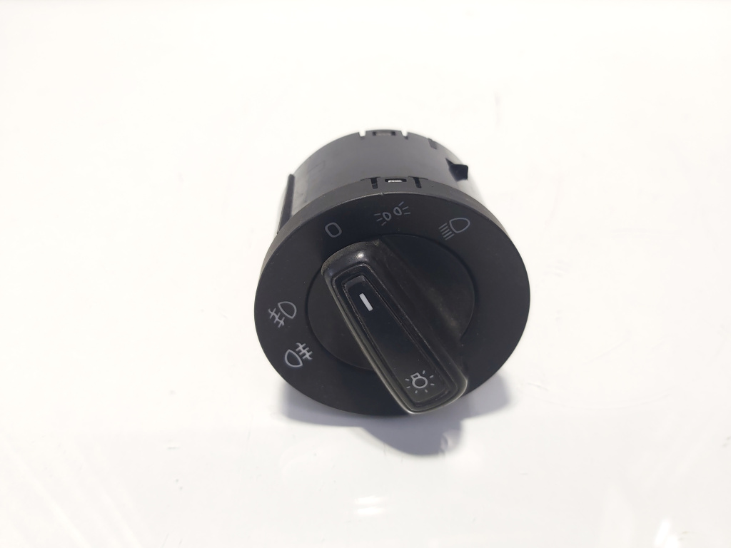 Bloc lumini cu proiectoare, cod 5E0941431F, Skoda Octavia 3 (5E3) (id:625668)