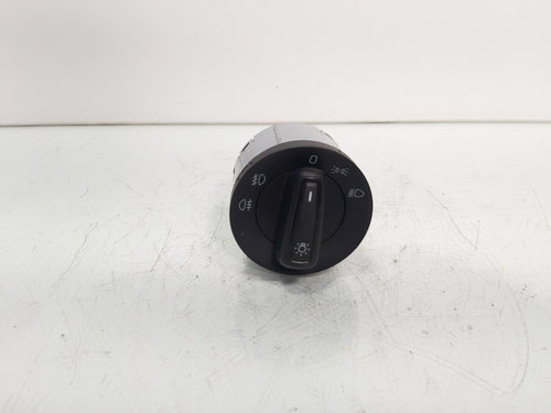 Bloc lumini cu proiectoare, cod 5E0941431F, Skoda Octavia 3 (5E3) (id:687454)