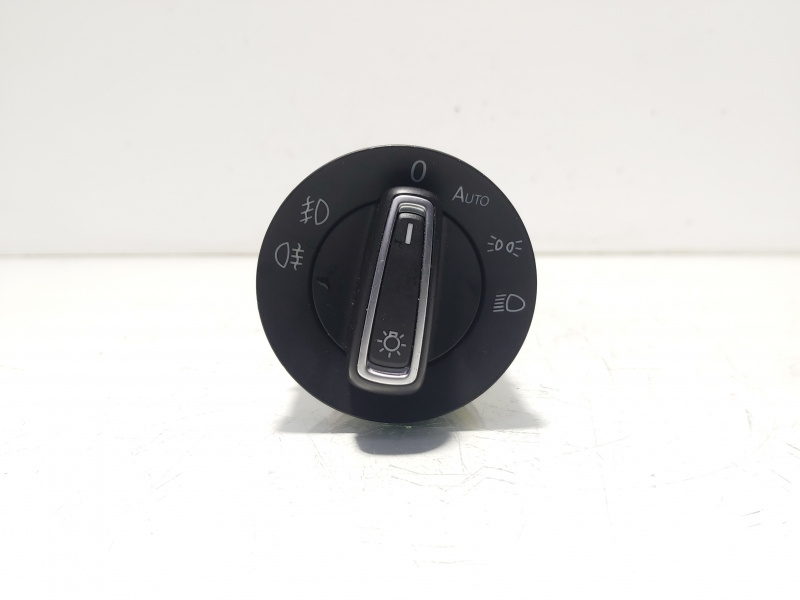 Bloc lumini cu proiectoare, cod 5G0941431BD, Vw Golf 7 (5G) (id:245162)